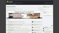 kiwifarms.net screenshot