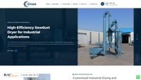 kiyaanenfab.com screenshot