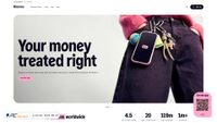 klarna.com screenshot