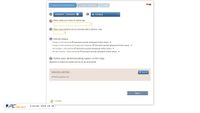 klausenhorn.easybuchen.info Screenshot