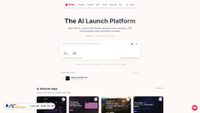 kleap.co screenshot