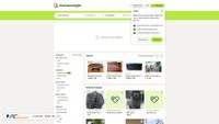 kleinanzeigen.de screenshot