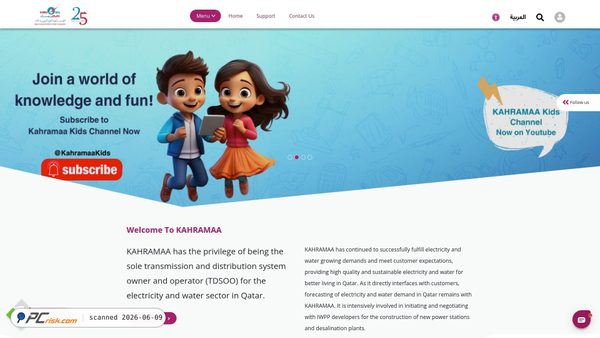 km.qa screenshot