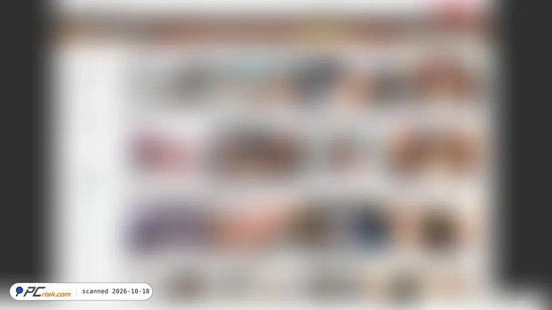 Captura de ecrã de ko.xhamster.desi