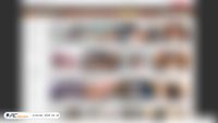 Captura de ecrã de ko.xhamster.desi