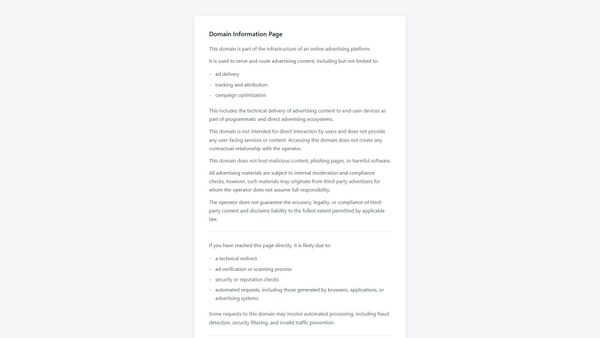 Screenshot di kocmg.com