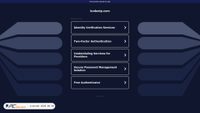 kodeotp.com screenshot