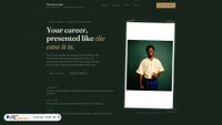 Zrzut ekranu kolapocareercoach.org