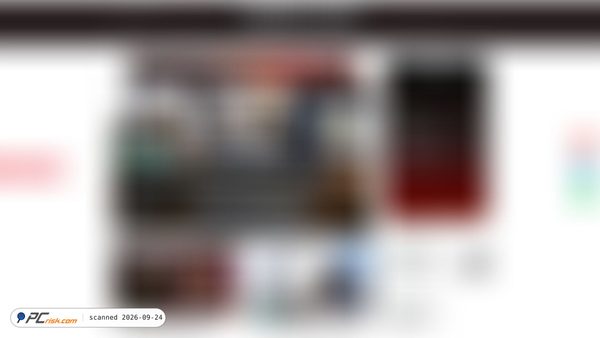 kongotech.org screenshot