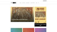 kongrekaraburun.org screenshot