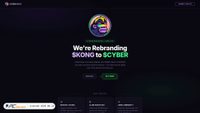 kongztoken.live screenshot