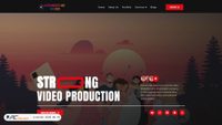 konnectme.video screenshot