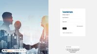 kontron.spongelearning.eu screenshot