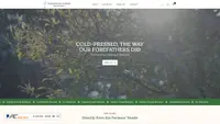korakkarfarms.com screenshot