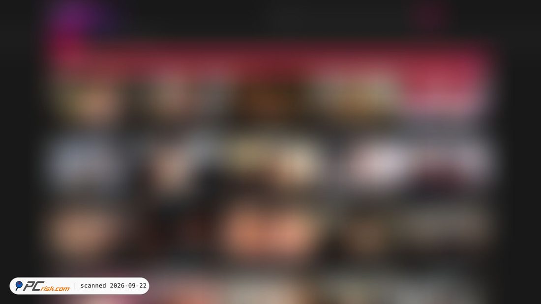 Captura de ecrã de koreanpornmovie.com