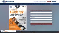 korozyondernegi.org.tr screenshot