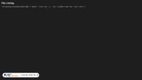 kothi.serv00.net screenshot