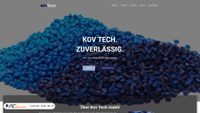 kovtech.de screenshot