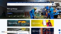 kplc.co.ke screenshot