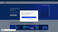 kpmg.com screenshot