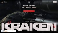 kraken-gur.army screenshot