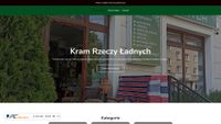 kramrzeczyladnych.pl screenshot