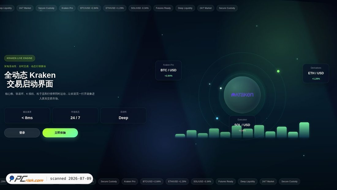 Screenshot of kraoo.zuxizdo.cn