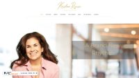 kristenrzasa.com screenshot