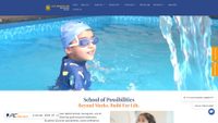 krmangalamgurgaon.com screenshot