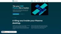 krohnkite.com screenshot