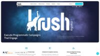 krushmedia.com screenshot
