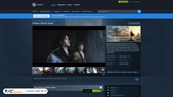 krx18plus.com screenshot