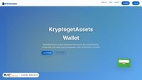 kryptogetasset.top screenshot