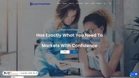 kryptoprimetades.com screenshot
