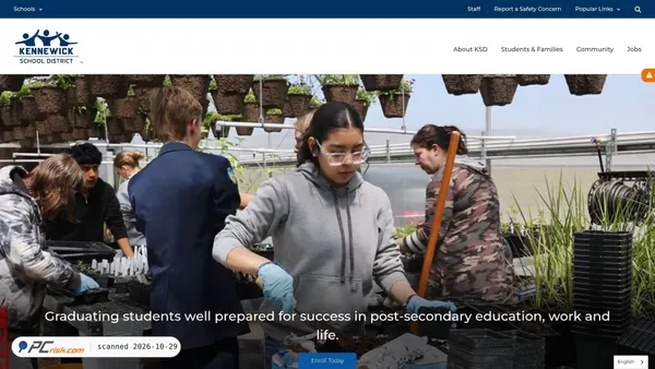 ksd.org Screenshot