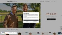 kubenz.pl screenshot