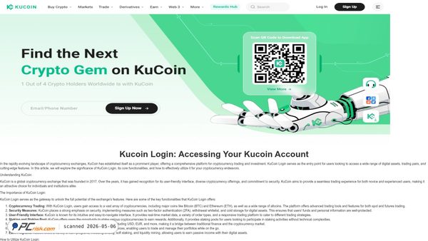 kucainlogiinn.webflow.io screenshot