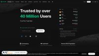 kucoin.com screenshot