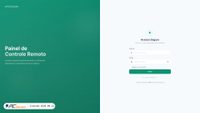 Captura de ecrã de kucoins-signin.com
