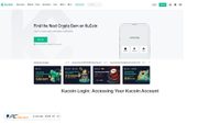 kucouinlogie.webflow.io screenshot
