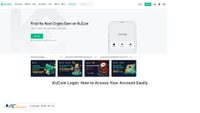 kuikoinslogon.webflow.io screenshot