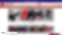Captura de ecrã de kungfu4less.com