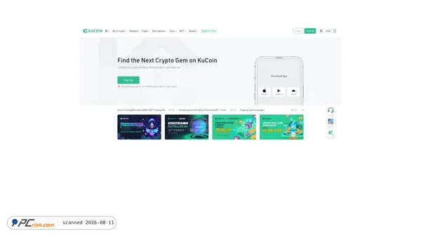 kuocnminlogox.godaddysites.com screenshot