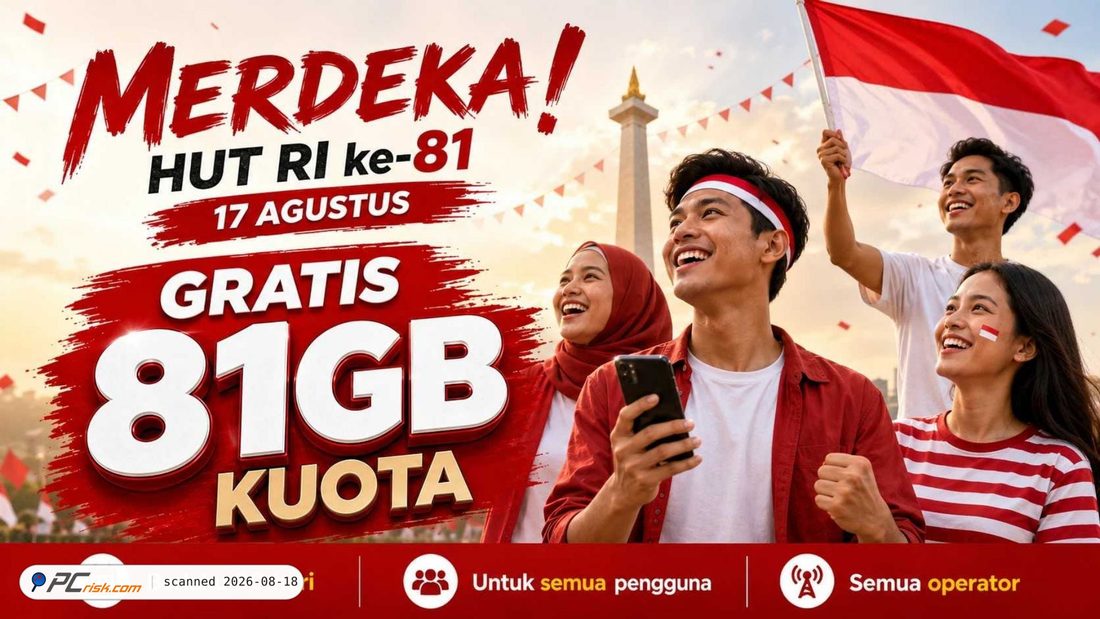 Screenshot of kuota-gratis-81gb23.h1j57.top