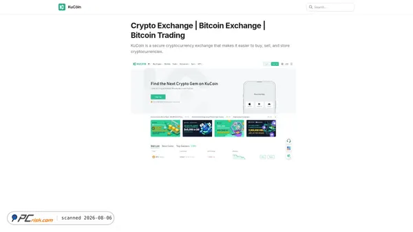 kuqoinlognn.gitbook.io screenshot
