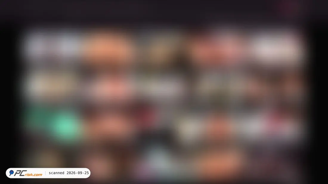 Captura de ecrã de kushub.net