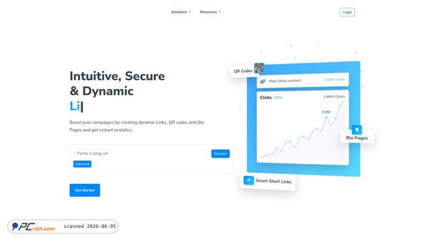 kuty.us screenshot