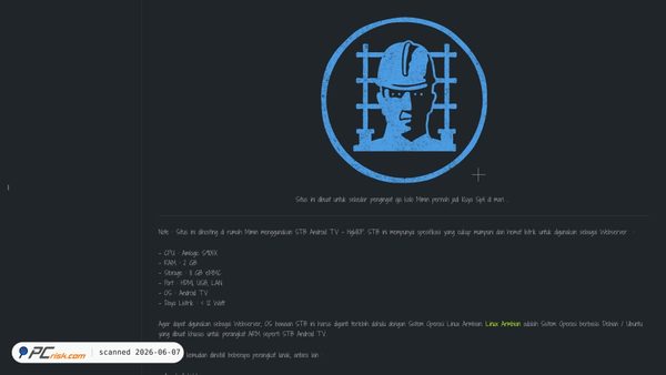 kuyasipil.my.id screenshot