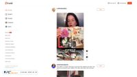 kwai.com screenshot